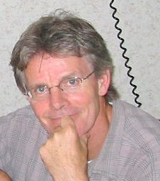 Découverte de Jean Yves RAGOT