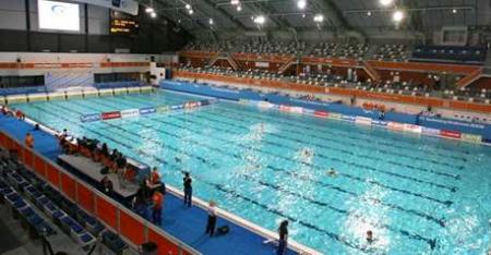 Programme des championnats d'europe de natation course