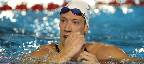 2ieme journée chpt d'europe de natation course