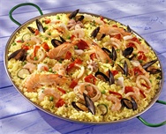 Paëlla