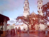 Vid�o Voyage au mexique